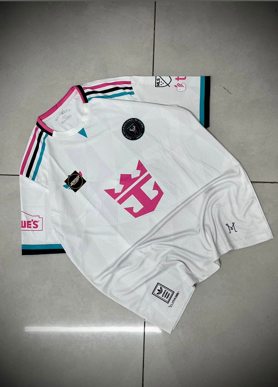 MESSI INTER MIAMI 2026-27 THIRD KIT