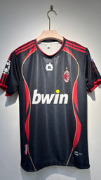 MALDINI 2006-07 AC MILAN THIRD KIT