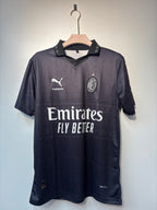 MALDINI AC MILAN PLEASURE POLO EMBROIDERY