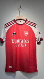 SAKA ARSENAL 2026-27 HOME KIT