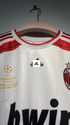 KAKA AC MILAN 2006-07 AWAY KIT