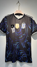 MESSI ARGENTINA AWAY 2026 EMBROIDERY
