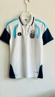 MESSI ARGENTINA TRAINING KIT 2026 WORLD CUP EMBROIDERY