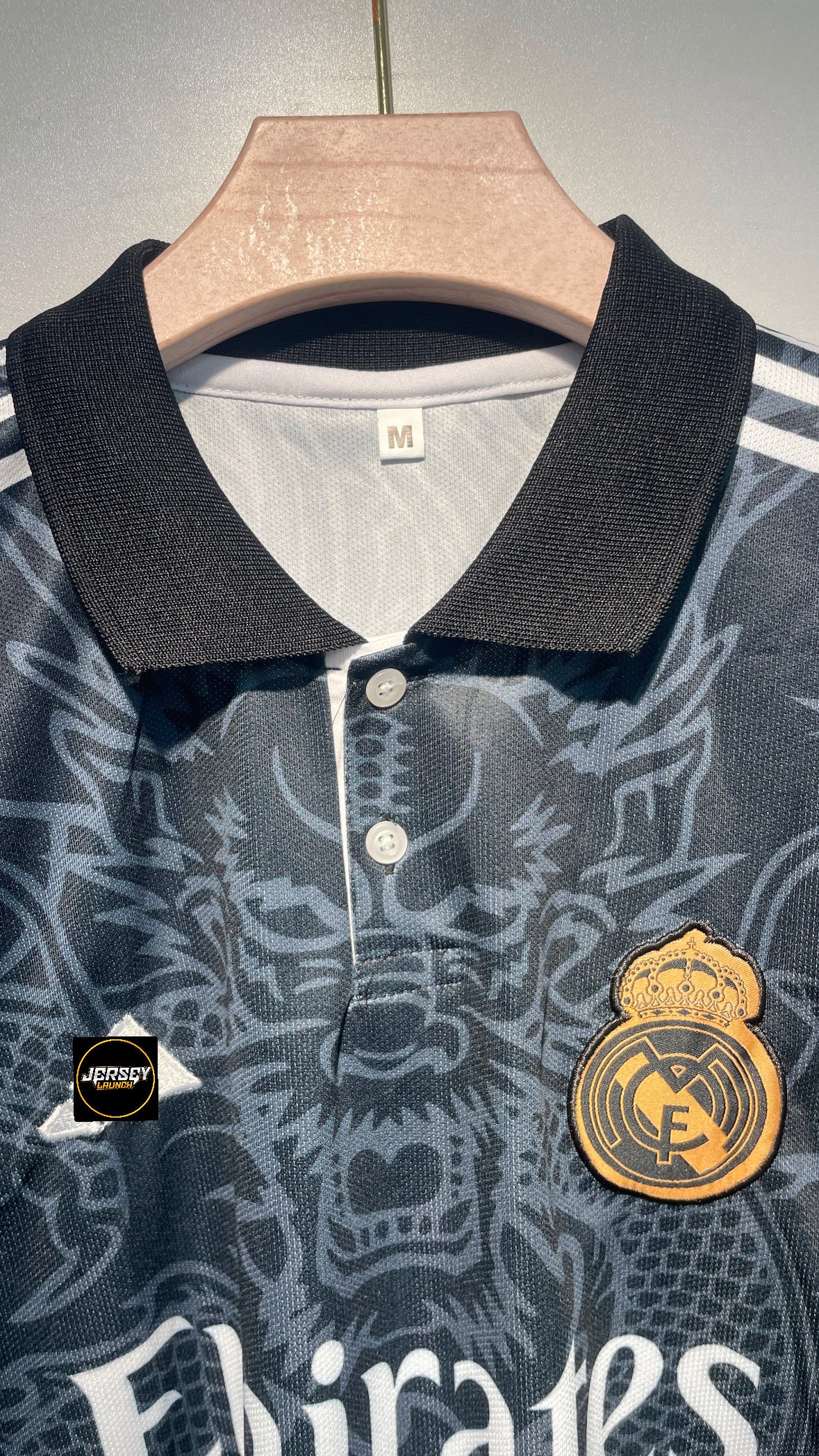 REAL MADRID DRAGON SPECIAL EDITION KIT