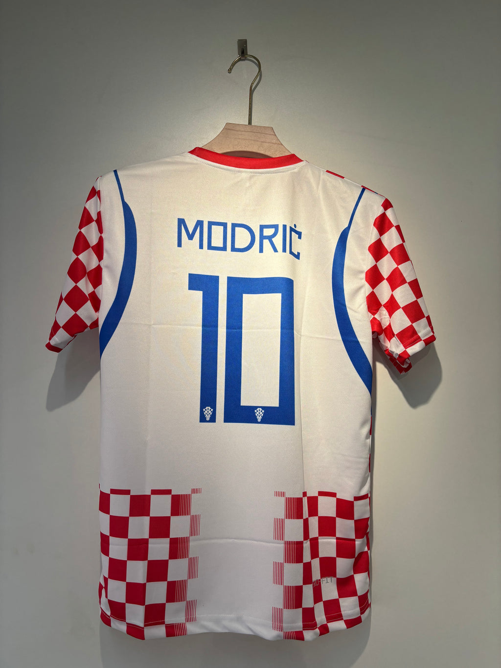 MODRIC CROATIA 2026 HOME WORLD CUP