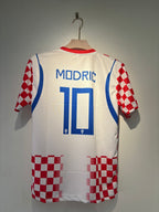 MODRIC CROATIA 2026 HOME WORLD CUP