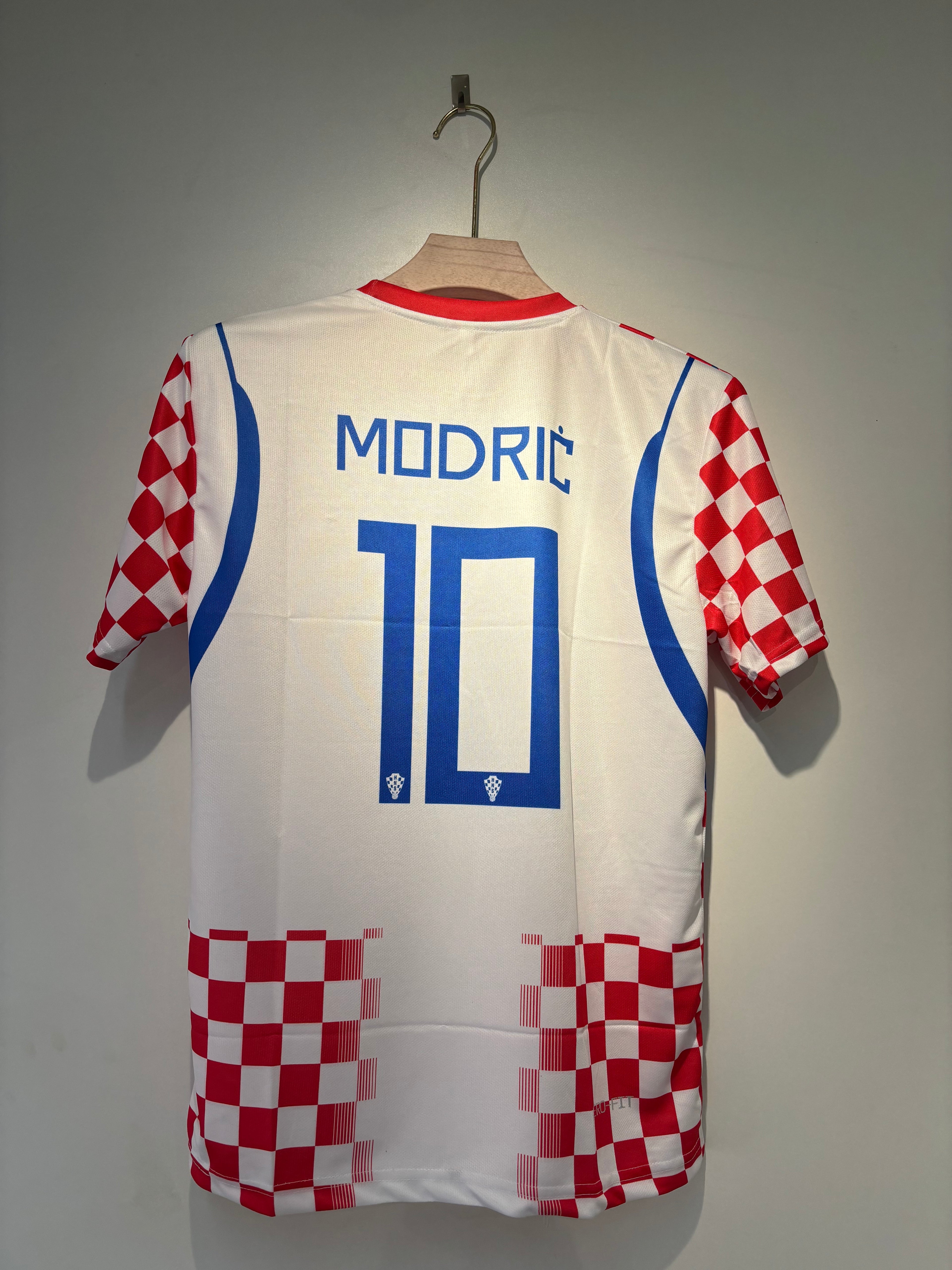 MODRIC CROATIA 2026 HOME WORLD CUP