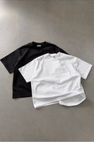 PLAIN T-SHIRTS COMBO