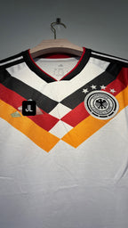 GERMANY HOME WORLD CUP 2026 FAN VERSION