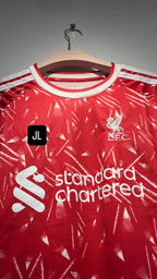 LIVERPOOL FC 2026-27 HOME FAN VERSION KIT