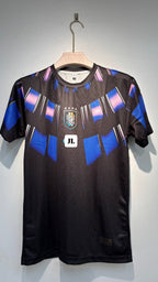 F.VALVERDE URUGUAY AWAY 2026 WORLD CUP KIT