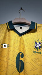 R.CARLOS BRAZIL RETRO KIT