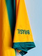 BRAZIL X TRAVIS SCOT SPECIAL KIT FIVE SLEEVE
