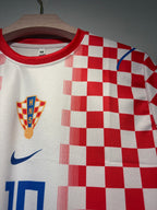 MODRIC CROATIA 2026 HOME WORLD CUP