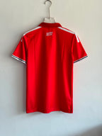 MAN UNITED 2026-27 HOME KIT EMBROIDERY
