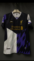 COUTINHO LIVERPOOL AWAY KIT EMBROIDERY