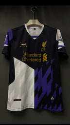 COUTINHO LIVERPOOL AWAY KIT EMBROIDERY