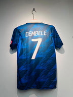 DEMBELE 2026 FRANCE WORLD CUP POLO
