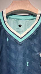 GERMANY AWAY WORLD CUP 2026 FAN VERSION