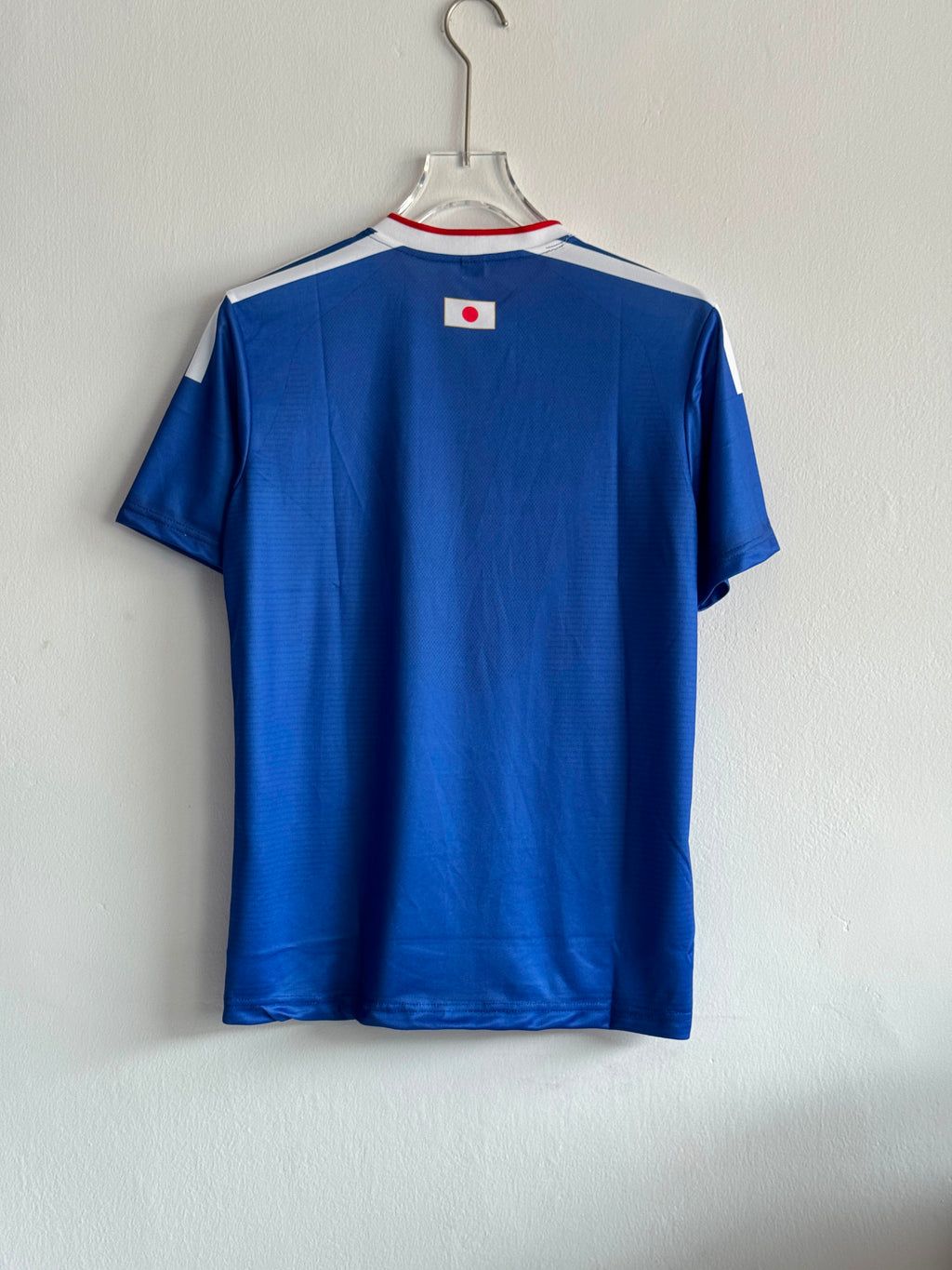 JAPAN HOME 2026 WORLD CUP EMBROIDERY