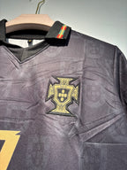 RONALDO PORTUGAL SPECIAL EDITION FULL SLEEVE EMBROIDERY