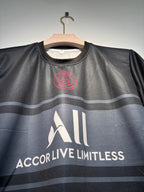NEYMAR PSG 2021-2022 THIRD KIT
