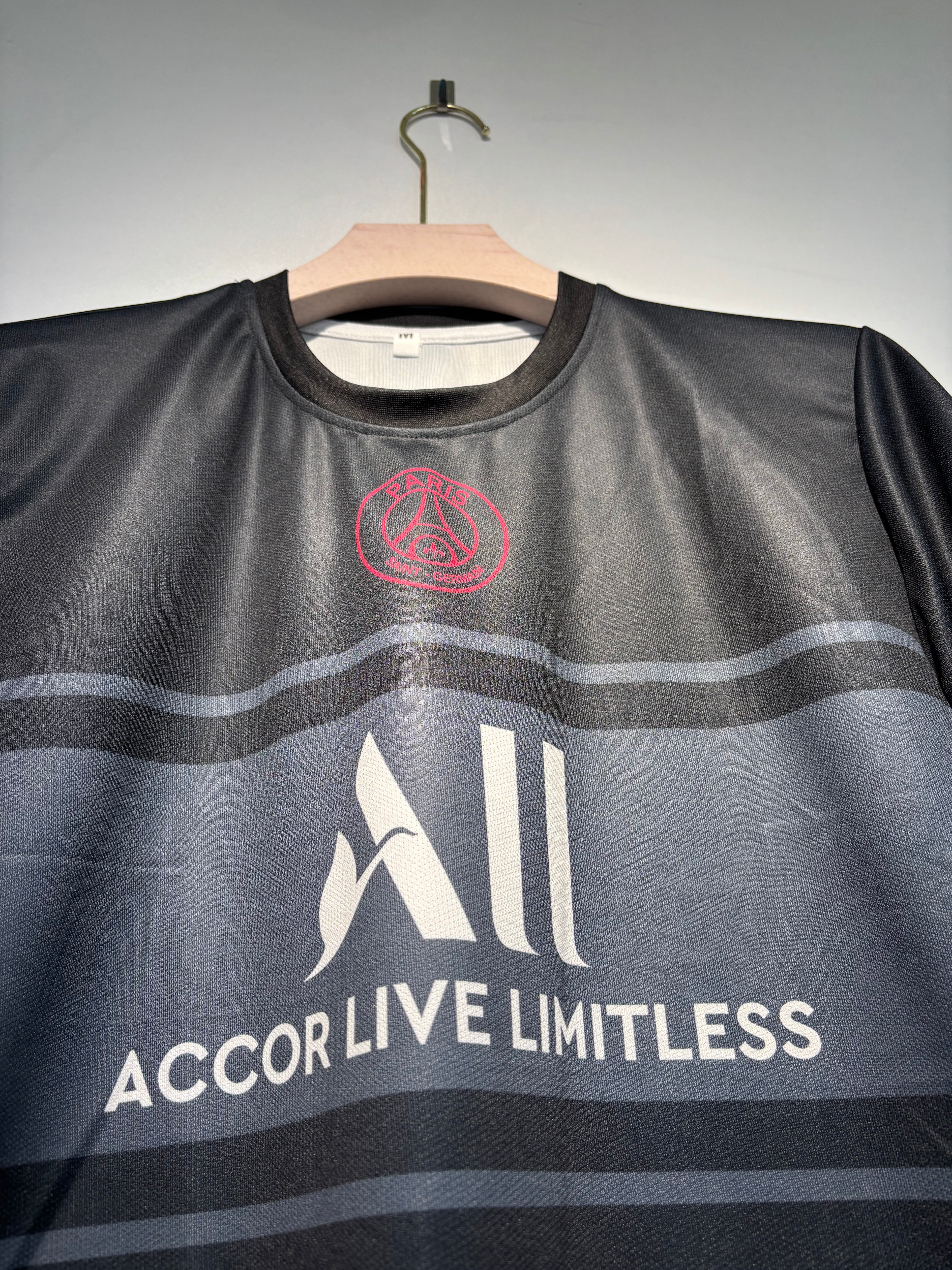 NEYMAR PSG 2021-2022 THIRD KIT