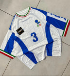 MALDINI ITALY TRAINING KIT 1996-97 FIVE SLEEVE