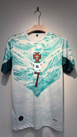 RONALDO PORTUGAL 2026 AWAY WORLD CUP EMBROIDERY