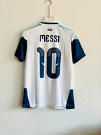 MESSI ARGENTINA TRAINING KIT 2026 WORLD CUP EMBROIDERY