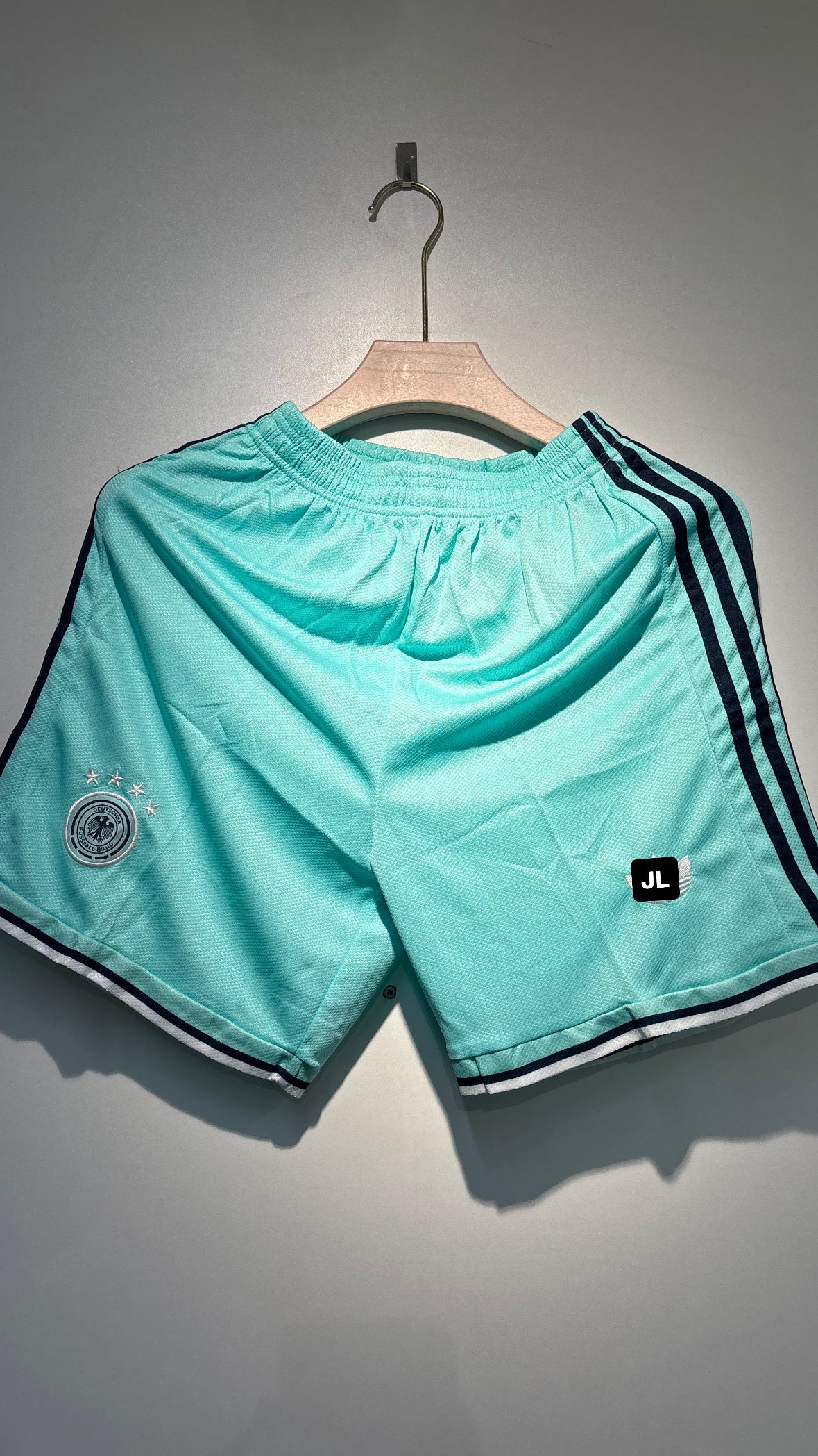 GERMANY AWAY 2026 WORLD CUP MQ SHORTS