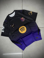 RAPHINA BARCELONA AWAY 2026-27 KIT
