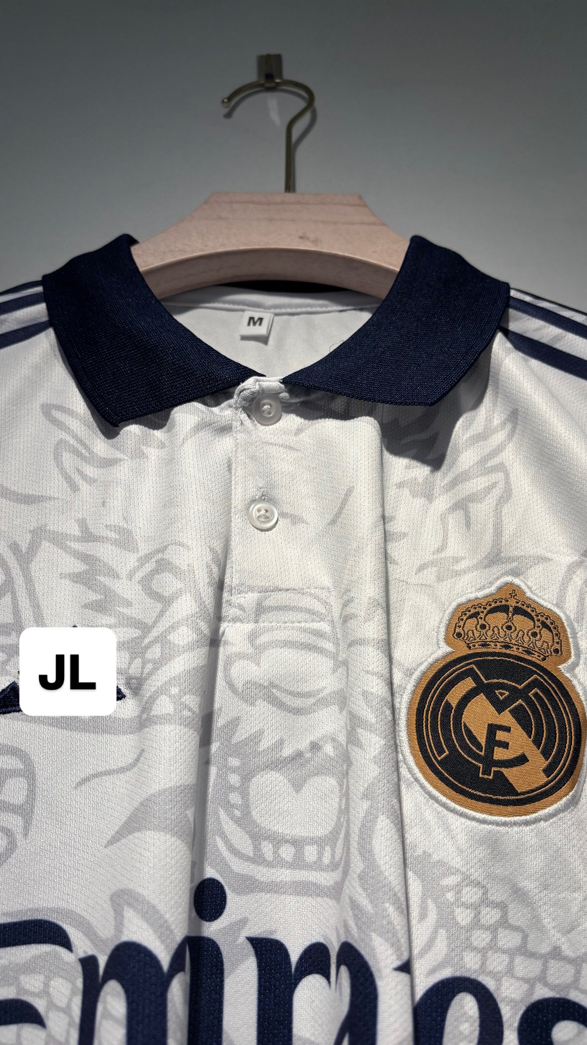 REAL MADRID DRAGON SPECIAL EDITION KIT