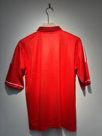 LIVERPOOL HOME NO NAME POLO FIVE SLEEVE