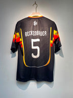 BECKENBAUER GERMANY SPECIAL FIVE SLEEVE KIT