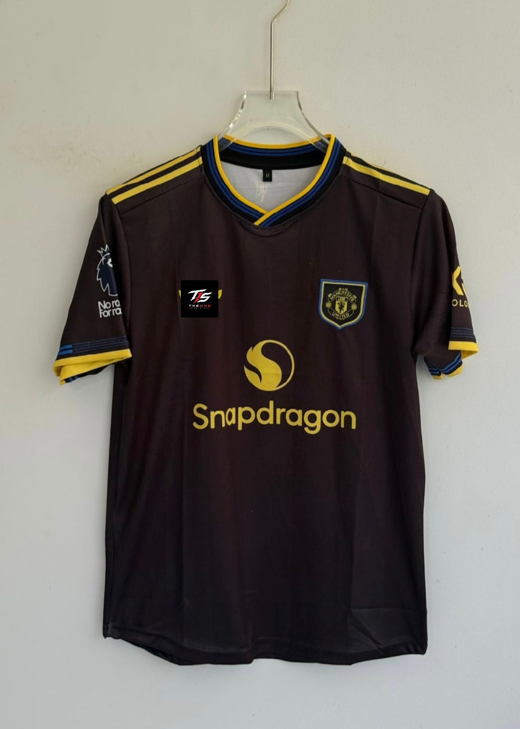 SESKO UNITED AWAY KIT EMBROIDERY