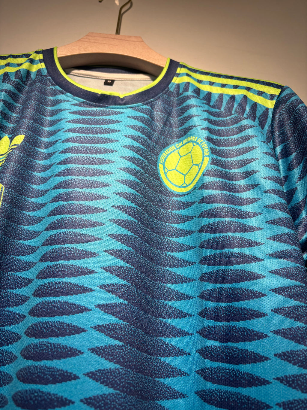 LUIS DIAZ COLOMBIA 2026 WORLD CUP