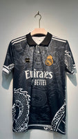 REAL MADRID DRAGON SPECIAL EDITION KIT