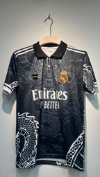 REAL MADRID DRAGON SPECIAL EDITION KIT
