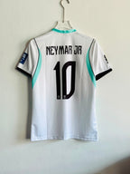 NEYMAR BRAZIL SPECIAL 2026 WORLD CUP EMBROIDERY