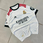 MBAPPE REAL MADRID 2026-27 HOME KIT