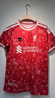 LIVERPOOL FC 2026-27 HOME FAN VERSION KIT