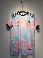 DE BRYUNE BELGIUM HOME 2026 WORLD CUP