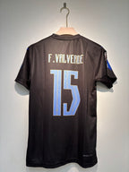 F.VALVERDE URUGUAY AWAY 2026 WORLD CUP KIT