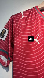 RONALDO PORTUGAL HOME KIT 2026 WORLD CUP