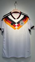 GERMANY HOME WORLD CUP 2026 FAN VERSION