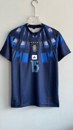 F.VALVERDE URUGUAY AWAY 2026 WORLD CUP EMBROIDERY