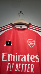 SAKA ARSENAL 2026-27 HOME KIT