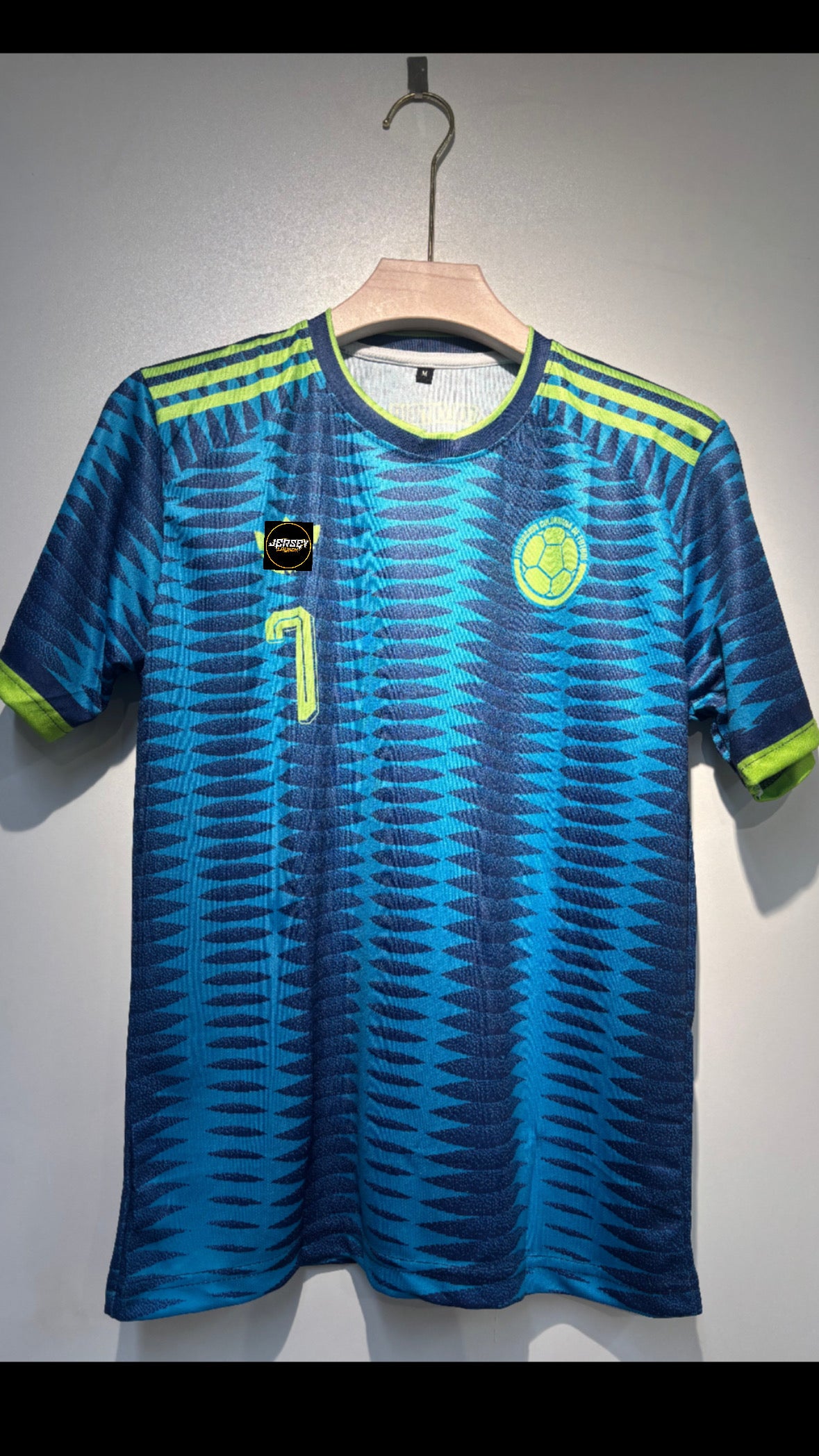 LUIS DIAZ COLOMBIA 2026 WORLD CUP