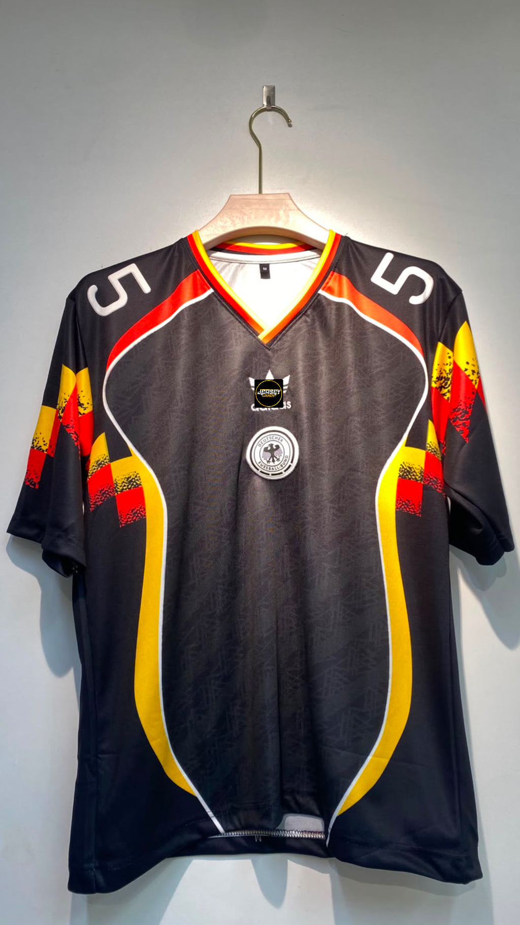 BECKENBAUER GERMANY SPECIAL FIVE SLEEVE KIT